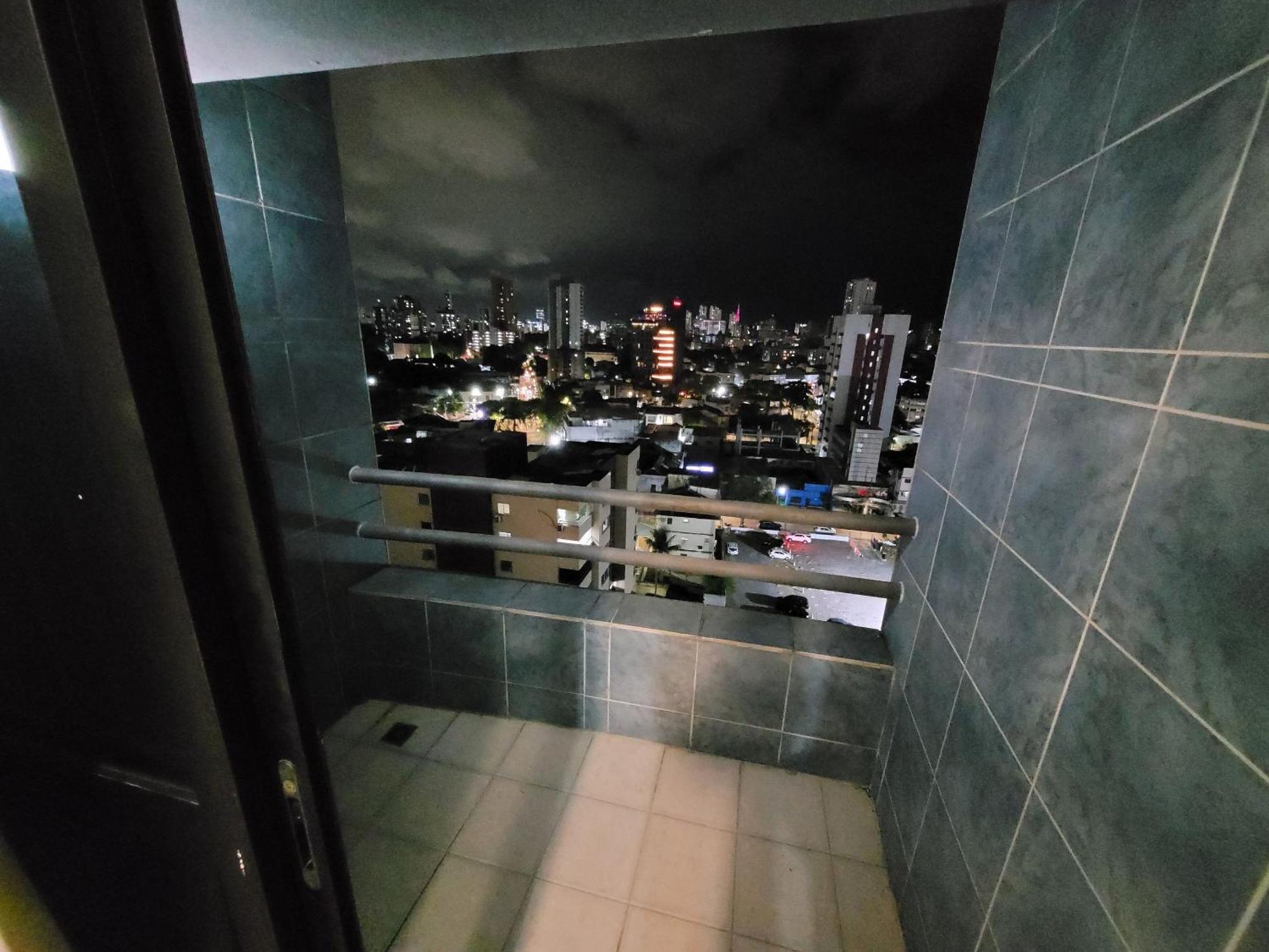 Flat No Condominio Metropolis - Ilha Do Leite Ресифи Екстериор снимка